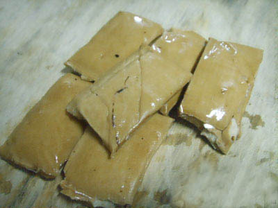 衢州开洋豆腐干 传统风味的鸡肉零食新演绎