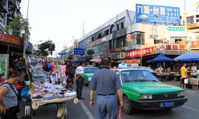 四川小吃之都 一座城市，三处世界遗产与猪肉零食的味蕾盛宴
