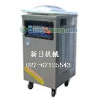 真空包装技术赋能美食产业 从武汉五香豆腐干到深圳芯片，再到鸡肉零食的创新应用