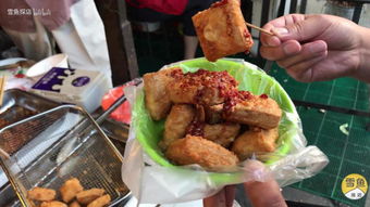 豆腐干与鸡肉零食 健康美味的营养之选