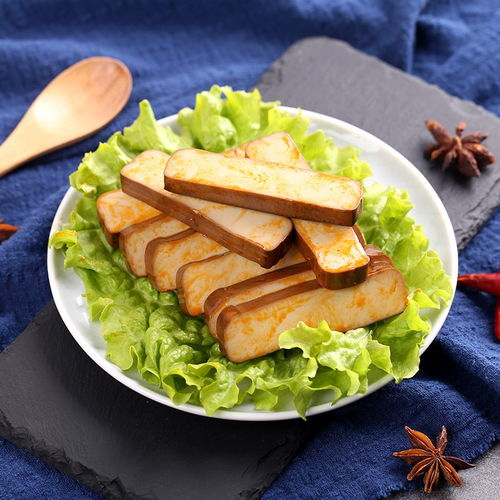 鸡蛋干豆干 酱香开胃小吃，凉拌菜首选